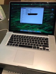 MacBook Pro late 2011 1TB SSD!!!