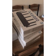[Brand New Unopened Original Authentic Products Purchase] Xiaomi Router AX6000 5G Dual Band WIFI6 60