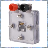 Pem Hydrogen Fuel Cell Exchange Membrane Fuel Cell New Energy High School Laboratory Teaching Access