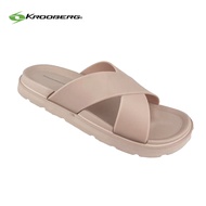 Krooberg Cotta - Unisex Recovery Slippers