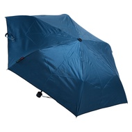 Fibrella Cooldown Manual Umbrella F00368-I (Blue Green/ Black)