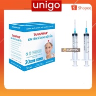 10 Medical syringes and needles 1ml 3ml 5cc 10cc 20ml 50ml - sterile syringes, single-use syringe Ta