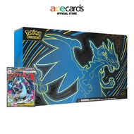 Pokemon TCG: Mega Evolution Ultra Premium Collection "Charizard"