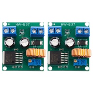 [ Store] Exclusive2X DC-DC 3V5V12V to 19V24V30V36VStep Up Power Module Boost Converter 12V 24V Conve