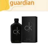 Calvin Klein CK Be EDT 100ml Unisex Light Fresh Fragrance Daily Neutral Perfume