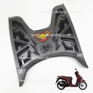 Thảm Lót Chân VISION 2021 Mẫu M105 Nhựa Xi