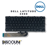 DELL INSP 14-5480 BLACK KEYBOARD