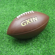 No. 3 No. 6 No. 9 American Rugby Game Training Anti-slip Rugby Youth Rugby NI2M