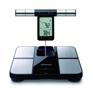 日版 OMRON KRD-703T / HBF-702T karada scan Body Composition Scale 智能體脂磅 藍牙連接手機 脂肪磅 歐姆龍 最新旗艦 體脂稱 體脂秤 脂肪