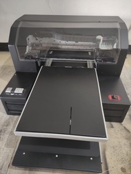 Mesin Printer DTG Digital Printing Kaos A3 Sablon Baju Digital