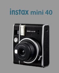 FUJIFILM Instax Mini 40