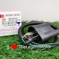 KRISS 110 KRISS 1/2 KRISS 120 KRISS MR1/MR2/FL PLUG COIL START COIL KOIL PLUG IGNITION COIL COIL API