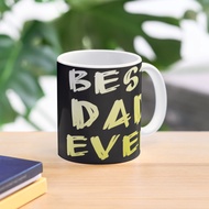 Gift Mug For Dad Best Dad Ever