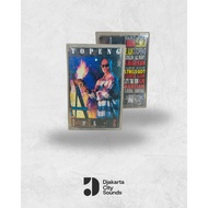 Iwa K Cassette Tape - Mask Album