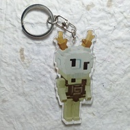 GANTUNGAN KODAMA Grow Keychain Gardena Grow KeychainKeychain Kodama Gardena