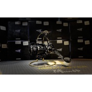 KASTKING MEGATRON Decepticon American Standard Reel