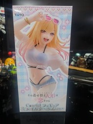 TAITO  喜多川海夢 泳裝 Figure 戀上換裝娃娃