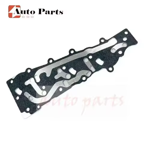 DL501 0B5 DSG for Audi A6 Automatic Transmission Valve Body Separation Plate Gasket Parts Car Access
