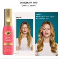 OGX Bond Protein Repair 450°F Heat Protect Spray