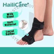 Brace Plantar Fasciitis Support Brace Night Splint Foot Drop Ankle Instep Injury Rehabilitation Orth