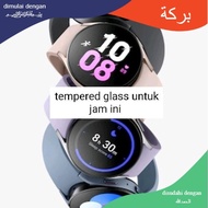 TG tempered glass untuk jam tangan SAMSUNG GALAXY watch 5 (44mm)