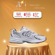 [Genuine] New Balance 530 Retro Running Shoes Standard Version NB 530 full size For Men And Women