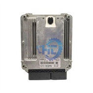 Relays/ 0281020052 ECU Controller Computer Board For 4M50 Engine Parts With Program