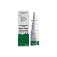 HOUKEA สเปรย์พ่นจมูก Nose Cleansing Care Spray การล้างจมูก สเปรย์ทำความสะอาดจมูกสูตรอ่อนโยน (20ml)