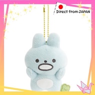 San-X Universe Always Together Plush Toy Pokanto Tan MV43101 [Direct from Japan]