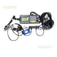 F999L Water Pipe Leak Detector F999M Floor Heating Leak Detector F999E Indoor Household Water Leak D