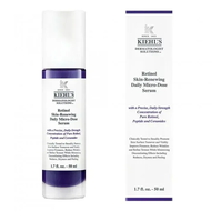 KIEHLS Retinol เซรั่มฟื้นฟูผิวขนาด50มล.