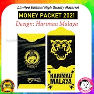 SAMPUL DUIT RAYA HARIMAU MALAYA  Money Packet Angpow Money Packet Angpow Sampul Raya Murah Borong Murah Raya 2021