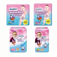 Diapex Wonder Pants M/L/XL/XXL