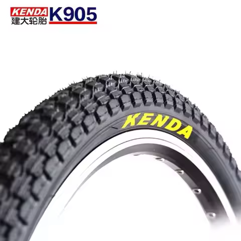 Kenda 20 24 26inch *1.75 1.95 2.125 2.3 K905 Mountain Bike Dirt Racing BMX Performance Tire
