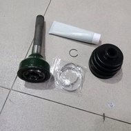 Kepala As Roda Kepala As Tarik TAFT BADAK F50 / TAFT GT [BISA COD]