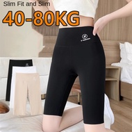 Seamless Cycling Shorts For Women Cycling Shorts For Ladies Biker Shorts Plus Size Gym Shorts