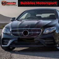 Mercedes Benz C238 E Coupe 2017 E53 Style Front Bumper