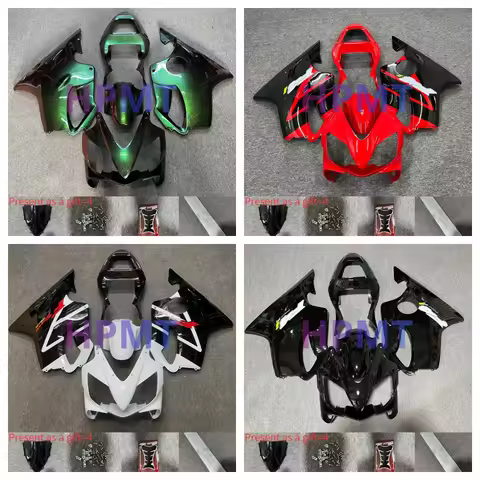 NEW ABS Motorcycle Injection mold Fairings Kit fit for CBR600F 2001-2003 CBR600F F4I SPORT 01 02 03 
