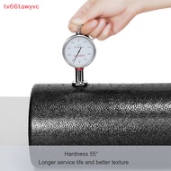 {Tv66tawyvc} Yoga Foam Roller In Black 3 Sizes 30 / 45 / 60Cm New massage Roller Equipment