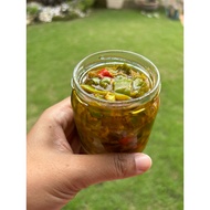 RedGreen Chilli Achar