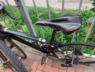 中童 女士 公路單車Solar Racing 24” Alloy Road Bike
