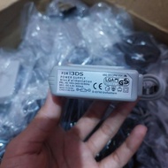 Nintendo 3 DS New 3DS LL XL - AC Charger ADAPTER DS i - 3 DSi - DS XL Charger Ndsi - Casan NDS XL