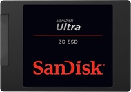 3D SANDISK Ultra NAND 1TB SSD ภายใน-SATA III 6กิกะไบต์/วินาที2.5นิ้ว/7มม.สูงถึง560เมกะไบต์/วินาที-SD