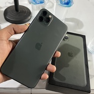 iphone 11 pro max 256gb