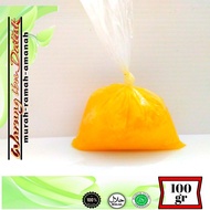 Butter | Roombutter | BOS Repack 100gr