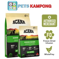 Acana Dog Senior