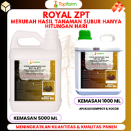 Pupuk Topfarm / Zpt Penumbuh Akar / Zpt Akar Topfarm / Zpt Hormon Akar / Zpt Akar / Zpt Zat Pengatur