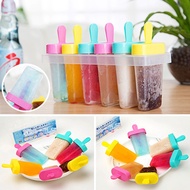 W Japan creative ice cream mold homemade popsicle mold popsicle ice cream DIY popsicle popsicle mold