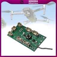 [SONONIA] RC Plane Receiving Circuit Board Modification RC Plane Spare Parts Accessories