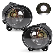 Car Fog Lamp Assembly For BMW 2 3 5 Series F07 F10 F22 F23 M3 M5 E92 E93 Halogen LED Bulbs Headlight